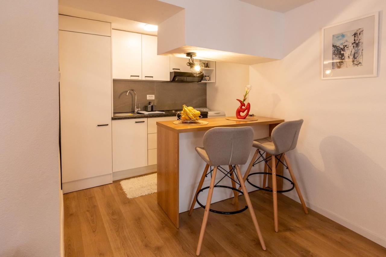 Self Check-In Apartment With Jacuzzi Мостар Екстер'єр фото