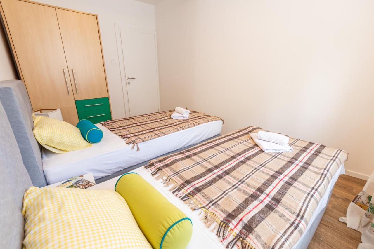 Self Check-In Apartment With Jacuzzi Мостар Екстер'єр фото