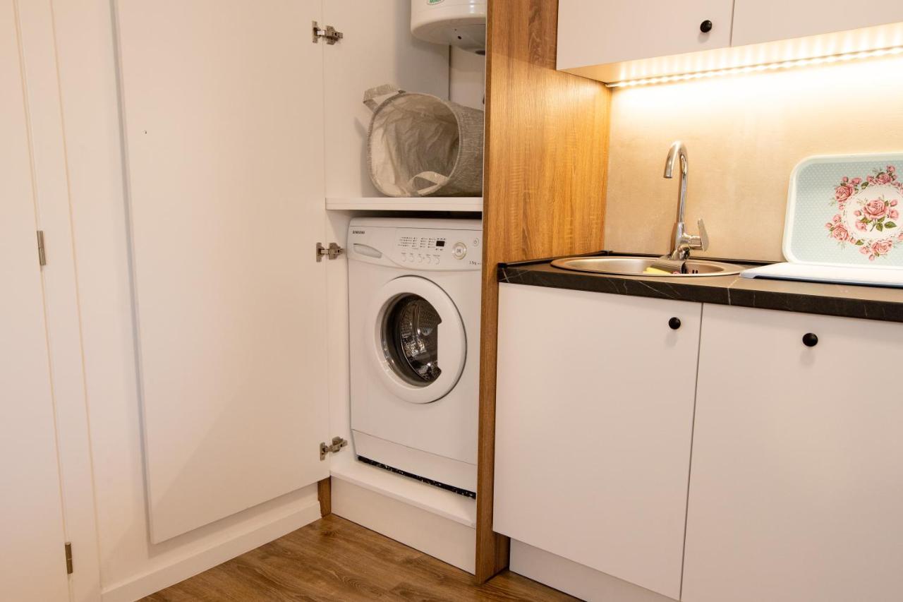 Self Check-In Apartment With Jacuzzi Мостар Екстер'єр фото