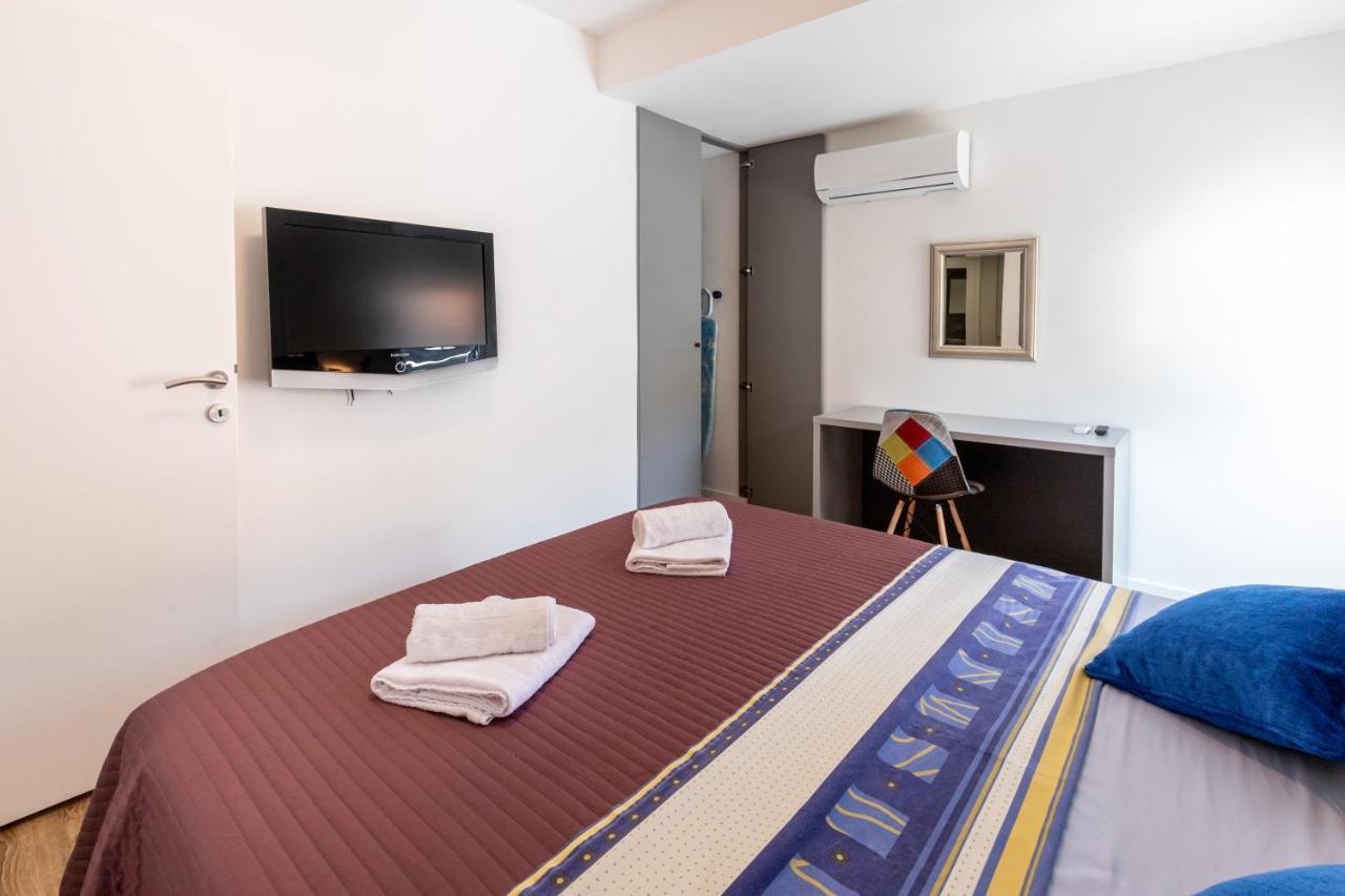 Self Check-In Apartment With Jacuzzi Мостар Екстер'єр фото