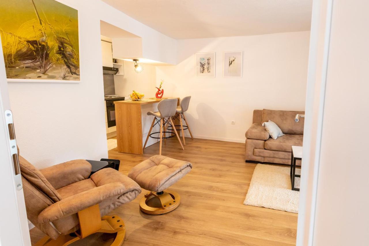 Self Check-In Apartment With Jacuzzi Мостар Екстер'єр фото