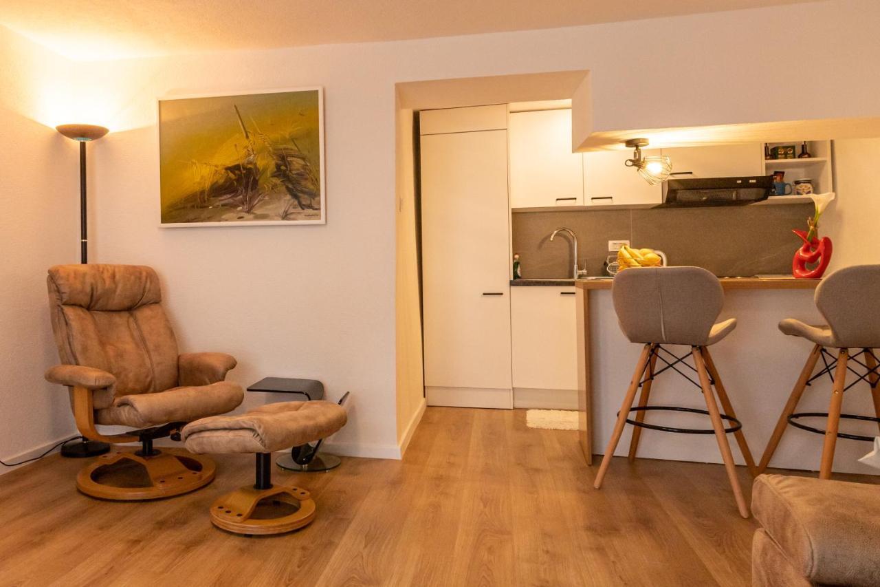 Self Check-In Apartment With Jacuzzi Мостар Екстер'єр фото